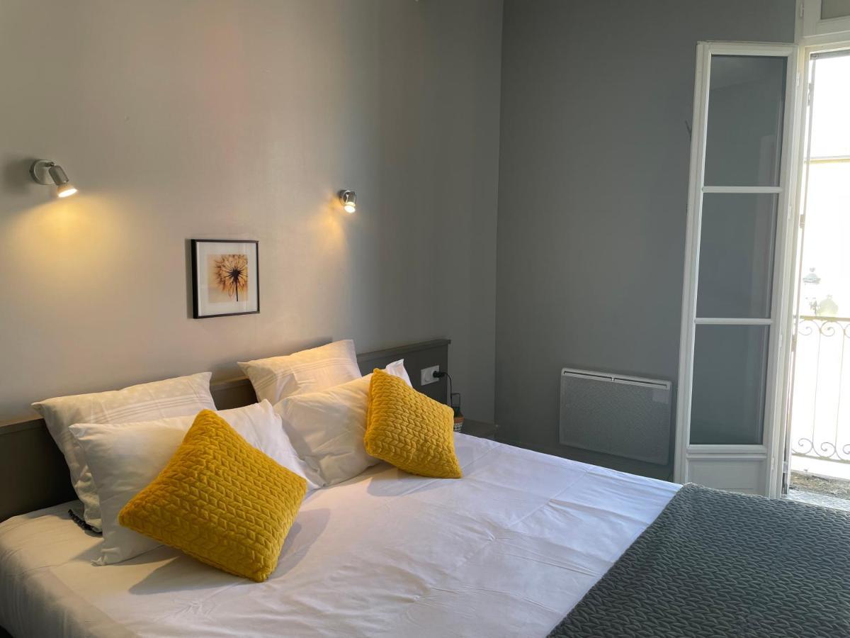 Logis Castel De Mirambel 3* Lourdes