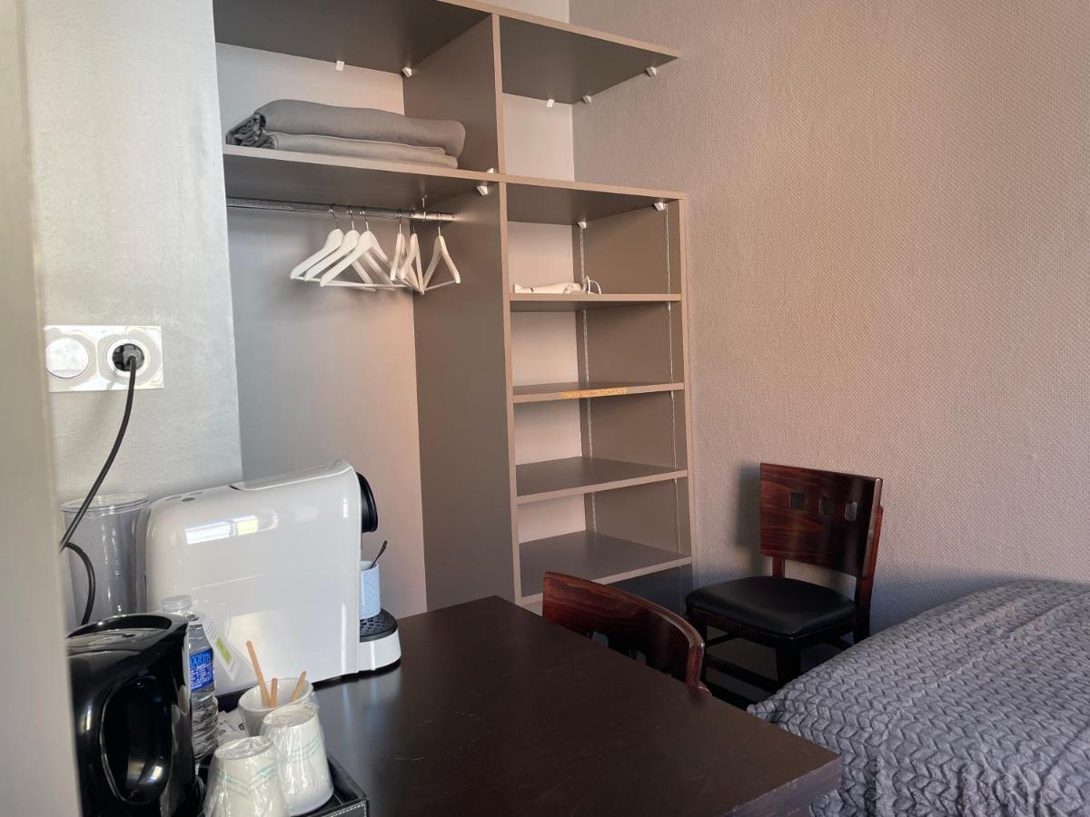 Logis Castel De Mirambel 3* Lourdes